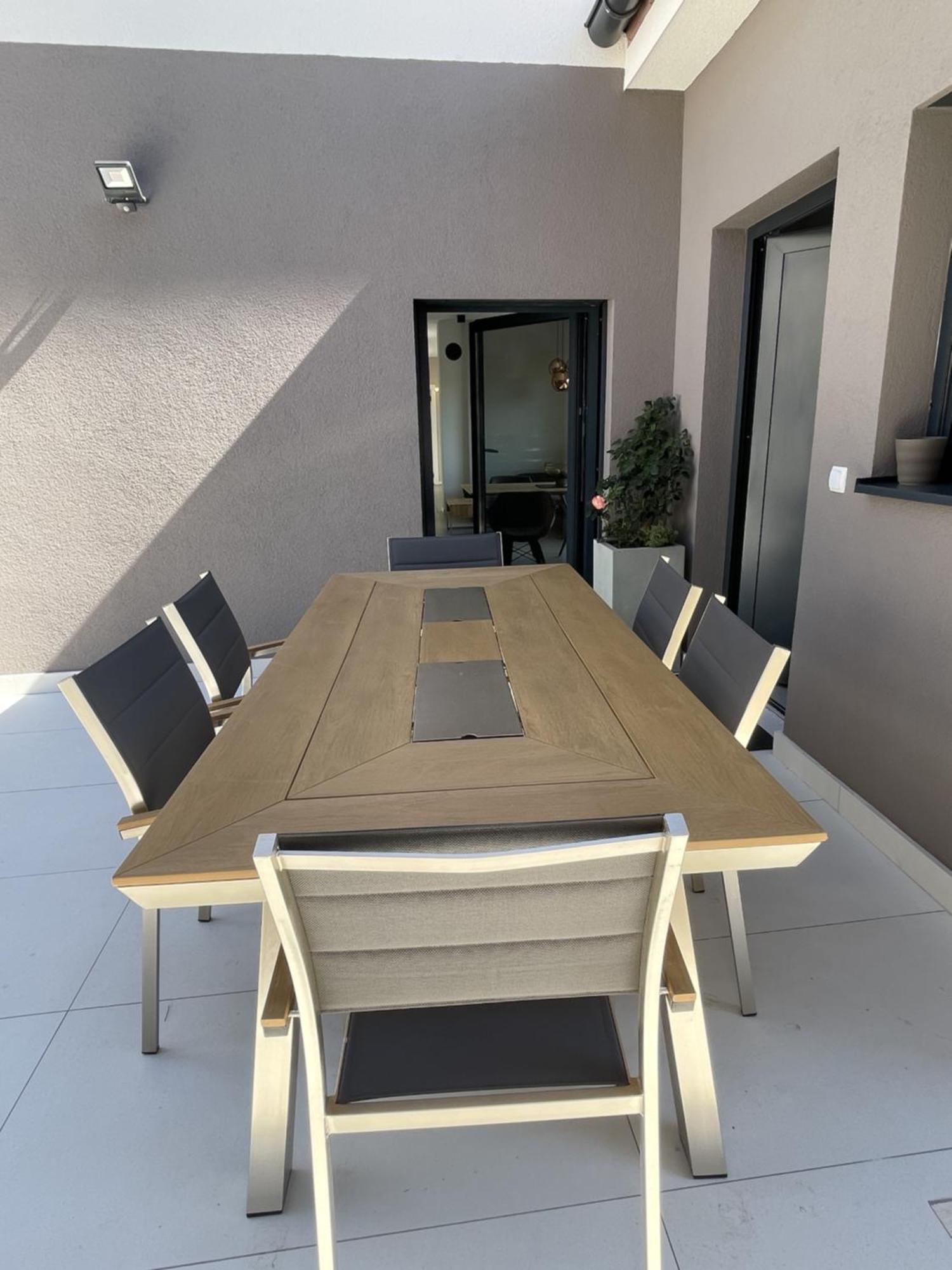 Aurea De Luxe Apartamento *