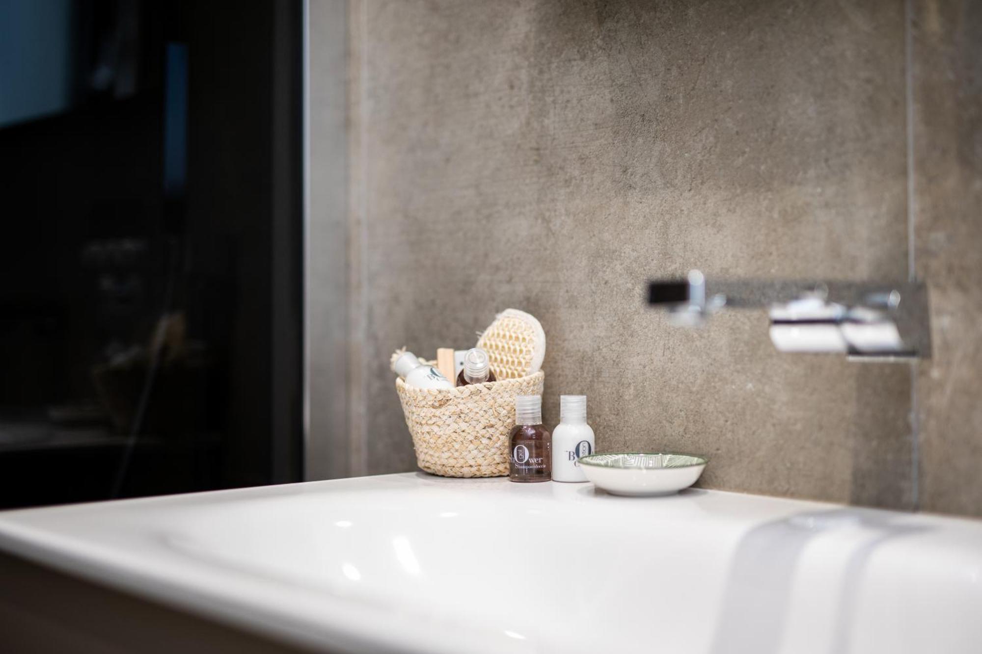 Apartamento Aurea De Luxe *