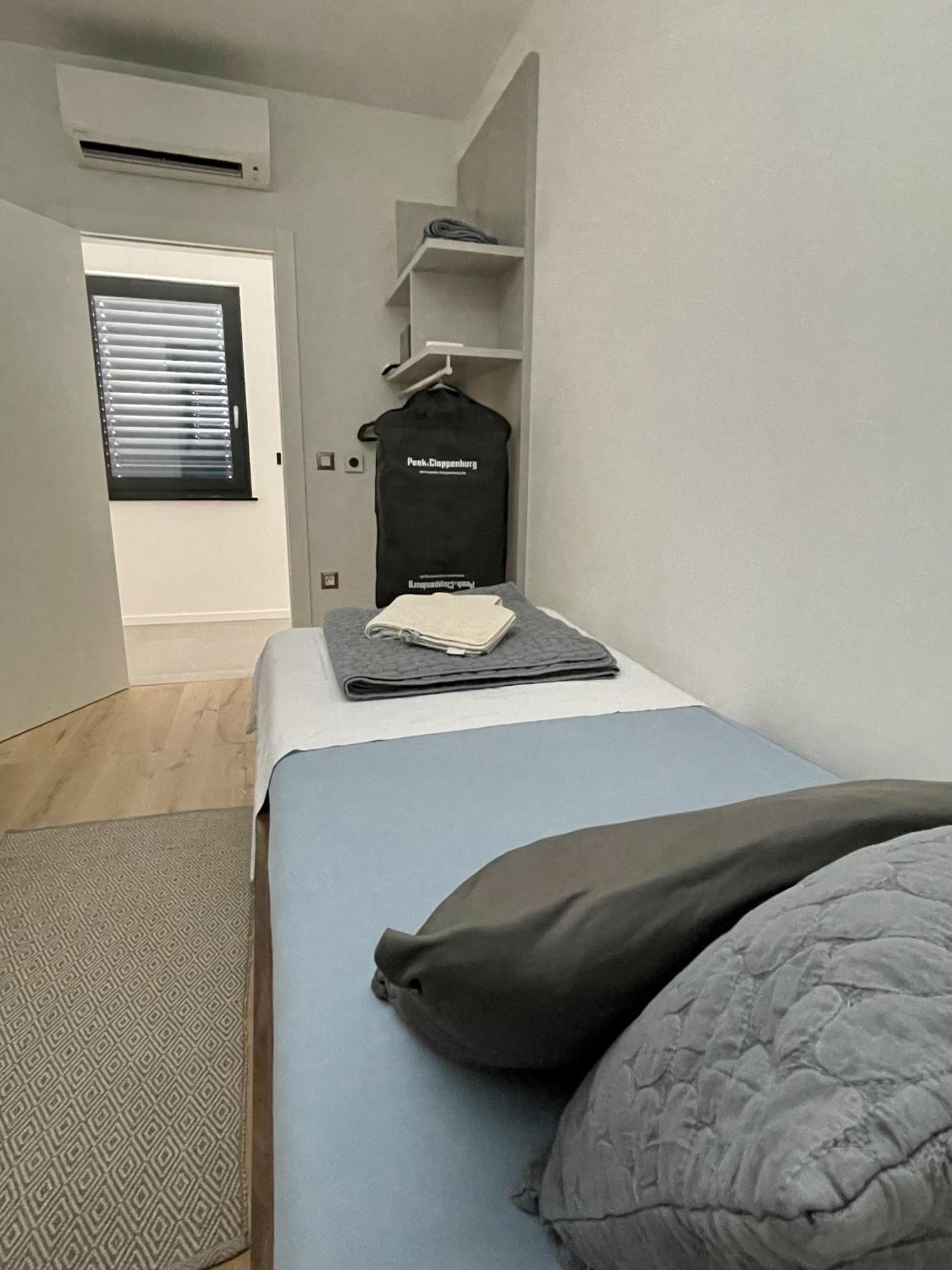 Apartamento Aurea De Luxe