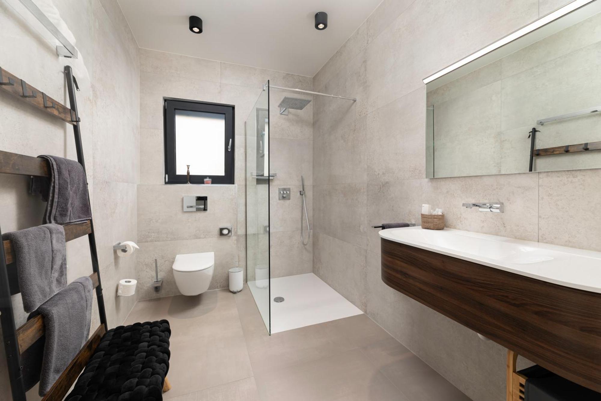 Aurea De Luxe Apartamento