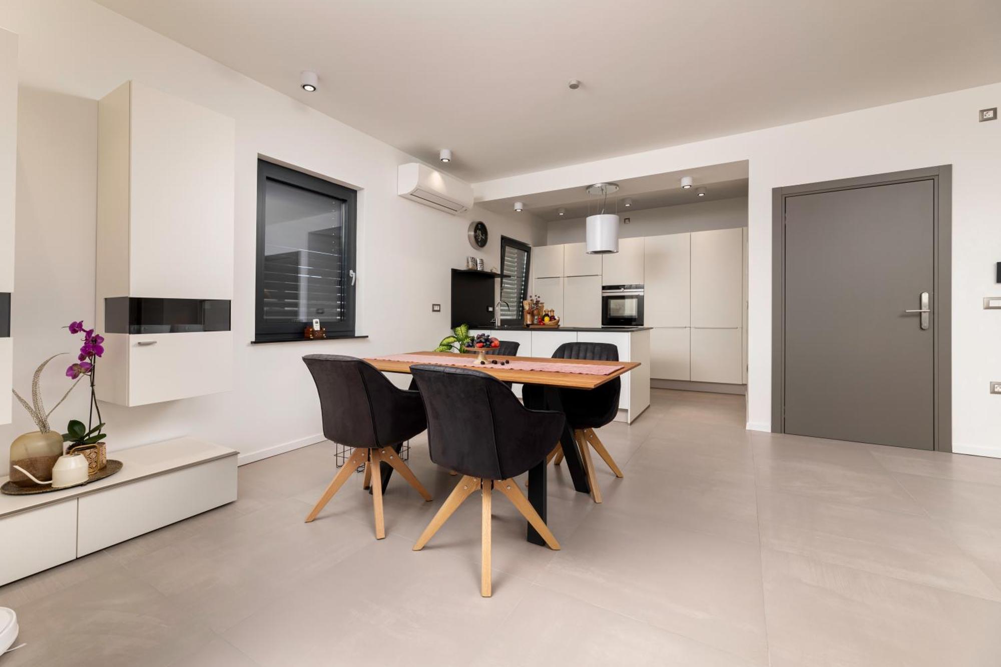 Apartamento Aurea De Luxe Malinska