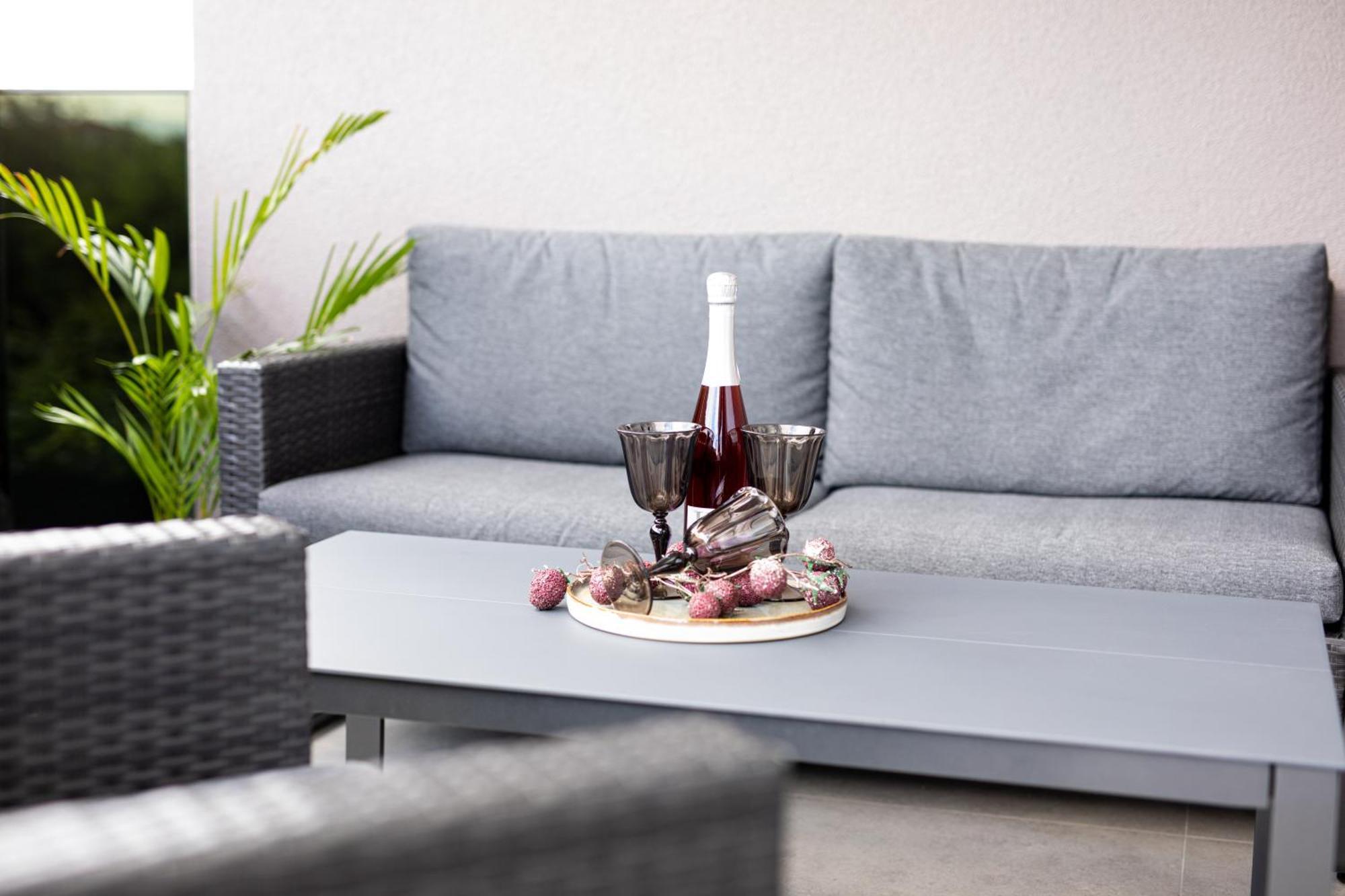 Aurea De Luxe Apartamento Malinska