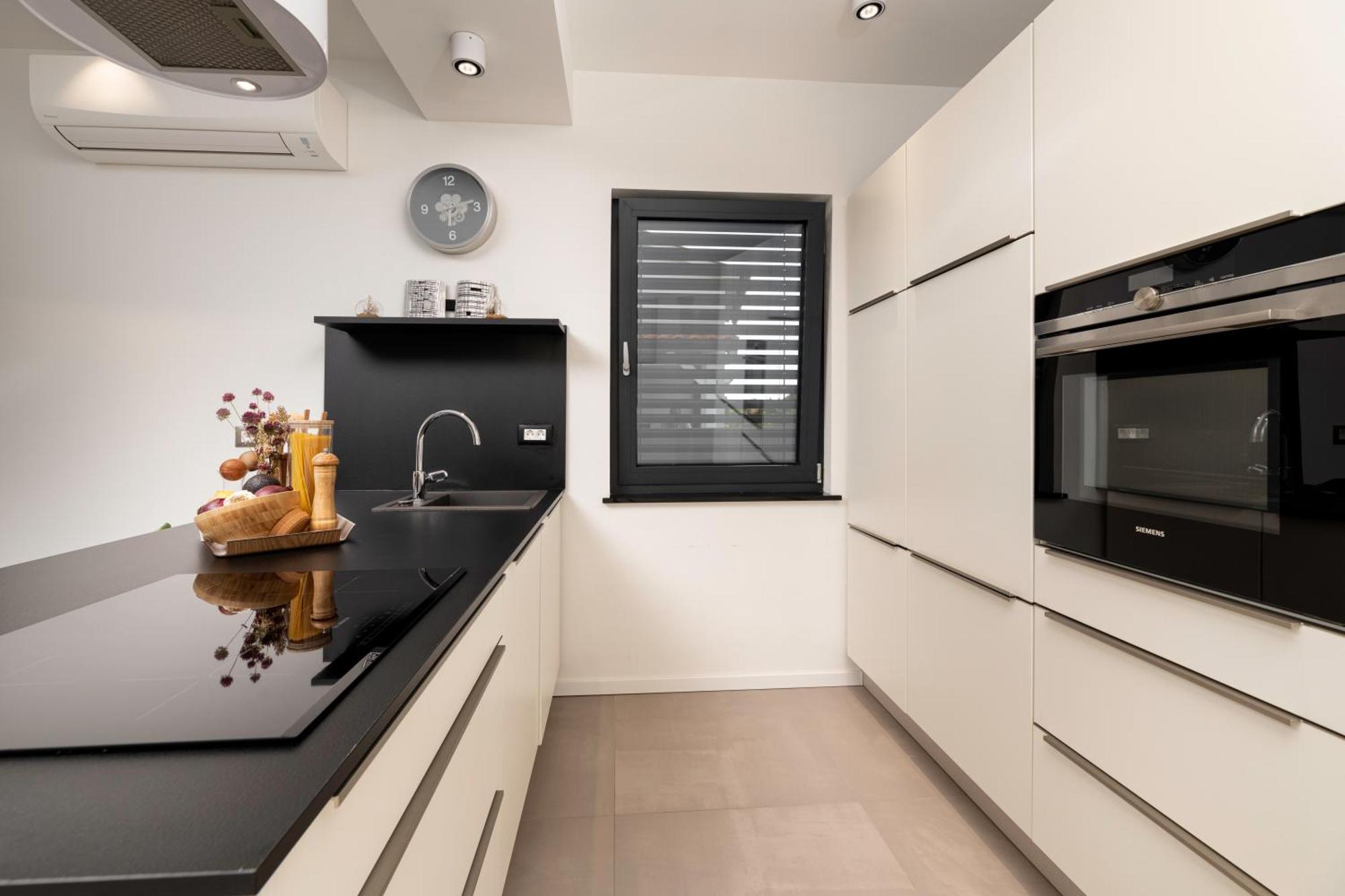 Apartamento Aurea De Luxe Malinska