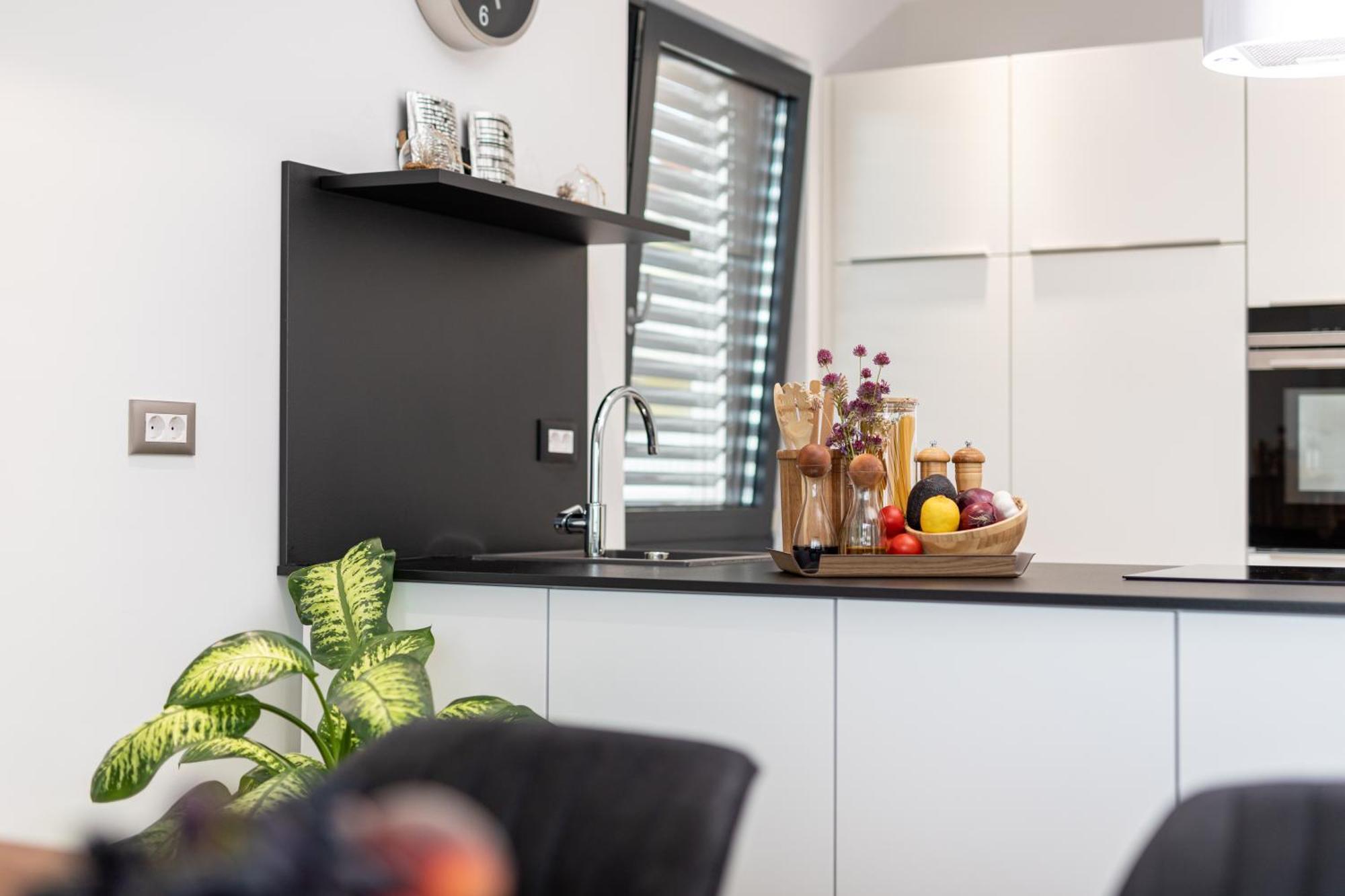 Apartamento Aurea De Luxe *