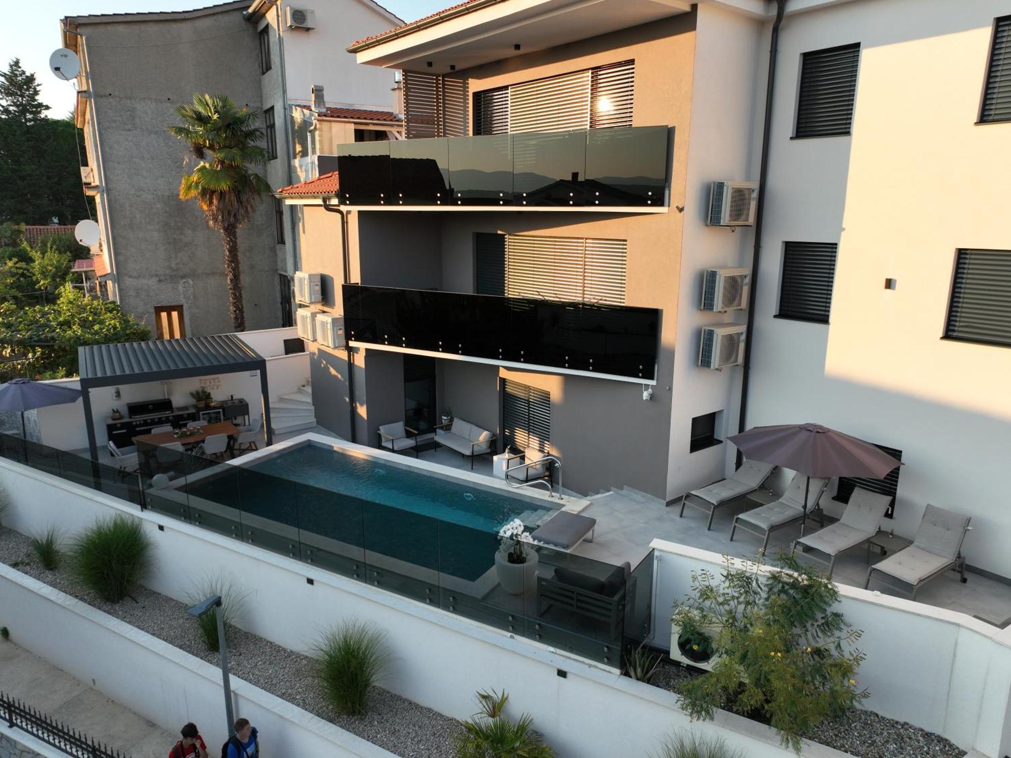 Apartamento Aurea De Luxe