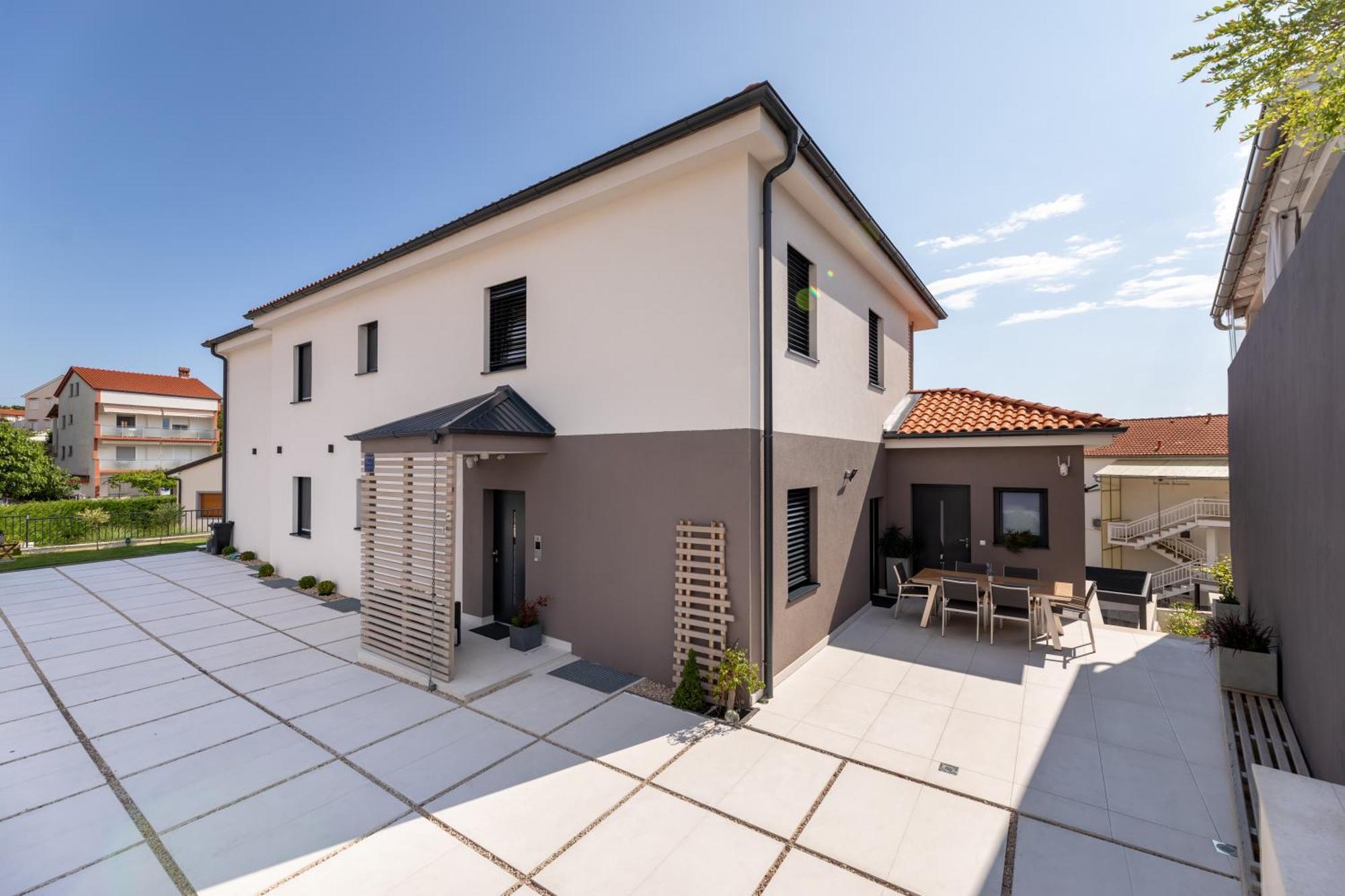 Apartamento Aurea De Luxe